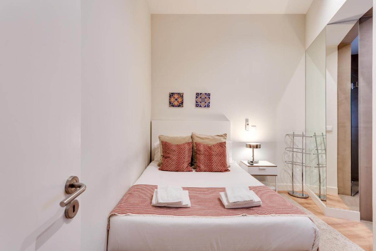 Tiara Downtown Apartments By Da'Home 포르투 외부 사진