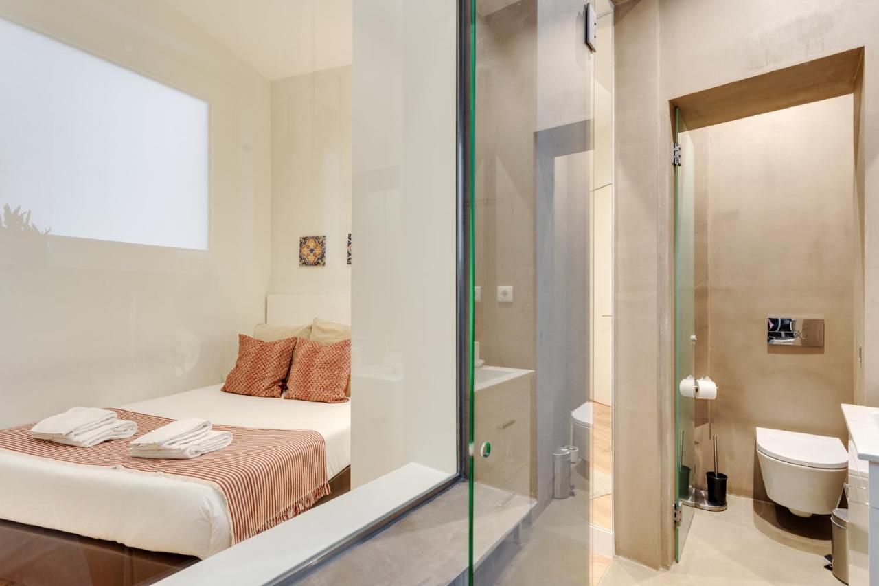 Tiara Downtown Apartments By Da'Home 포르투 외부 사진