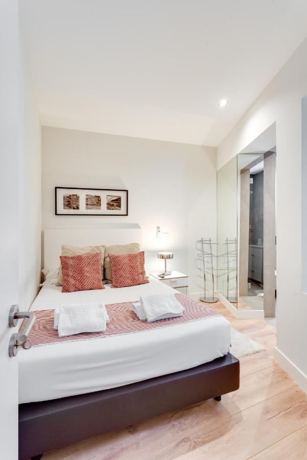 Tiara Downtown Apartments By Da'Home 포르투 외부 사진