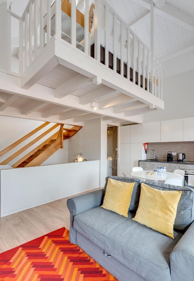 Tiara Downtown Apartments By Da'Home 포르투 외부 사진