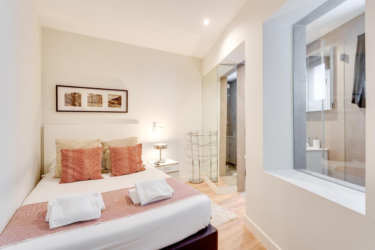 Tiara Downtown Apartments By Da'Home 포르투 외부 사진