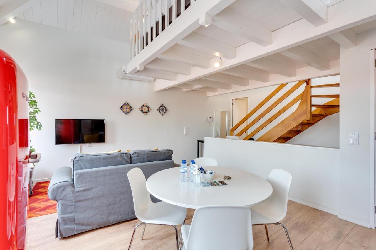 Tiara Downtown Apartments By Da'Home 포르투 외부 사진