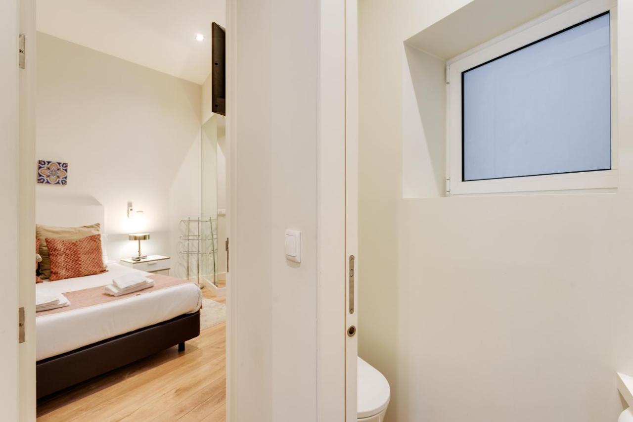 Tiara Downtown Apartments By Da'Home 포르투 외부 사진