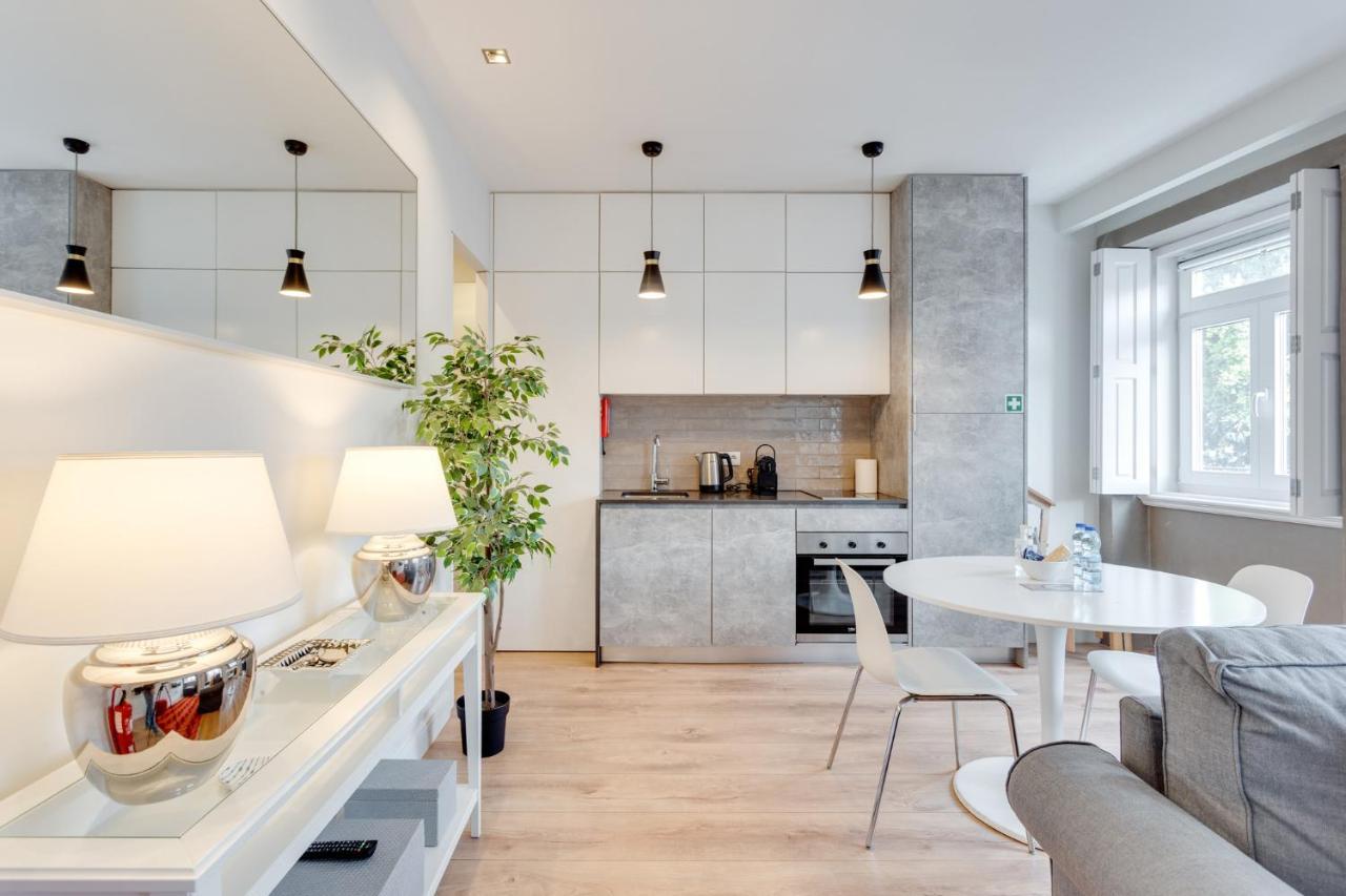 Tiara Downtown Apartments By Da'Home 포르투 외부 사진