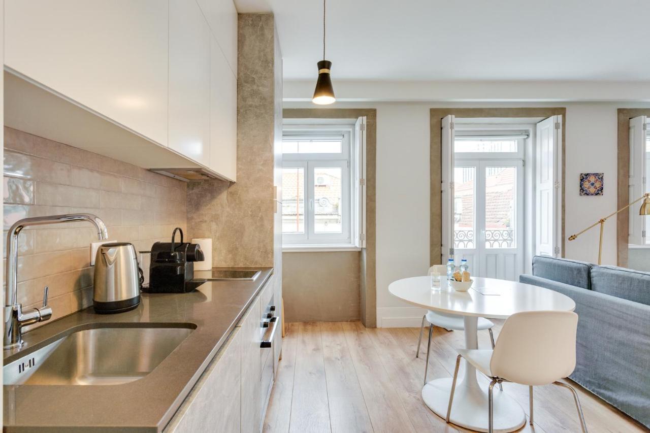 Tiara Downtown Apartments By Da'Home 포르투 외부 사진