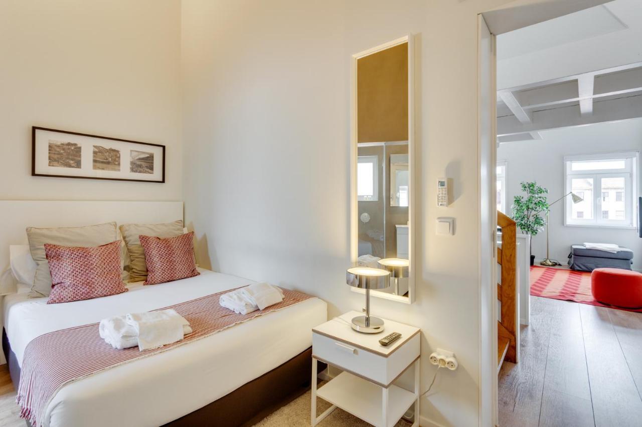 Tiara Downtown Apartments By Da'Home 포르투 외부 사진
