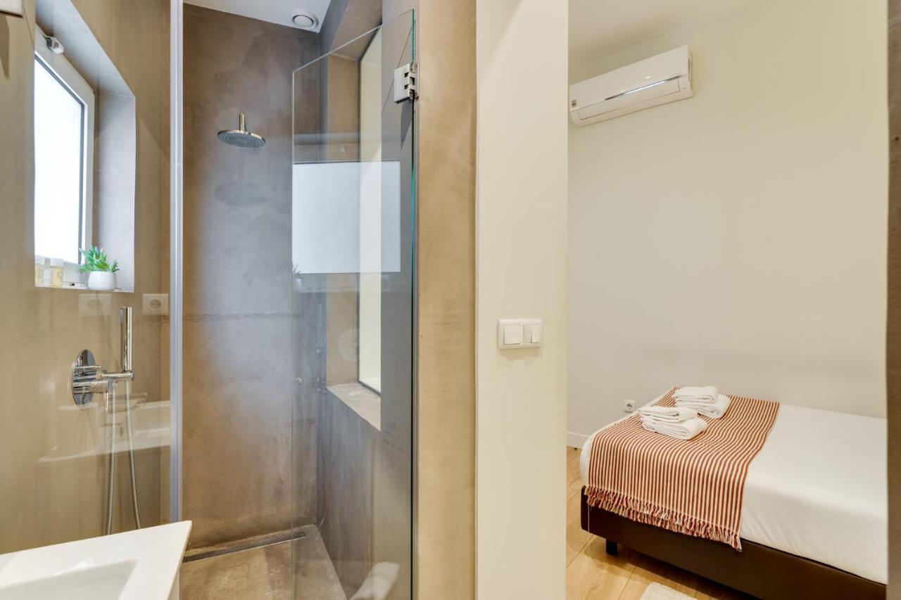 Tiara Downtown Apartments By Da'Home 포르투 외부 사진