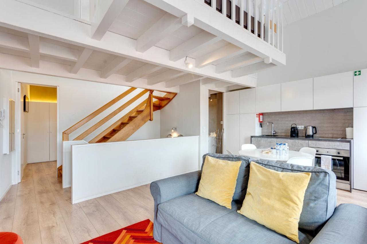 Tiara Downtown Apartments By Da'Home 포르투 외부 사진